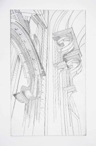 Épreuve d'artiste 1er état