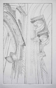 Épreuve d'artiste 2ème état